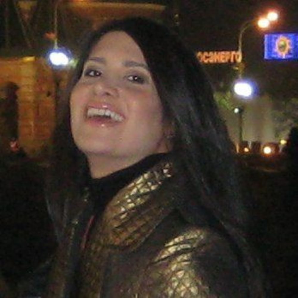 Meet your Posher, Paulie